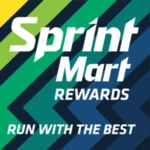 Logo of Sprint Mart Rewards android Application 